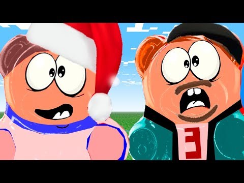 Видео: СЕМЬЯ ИЗ ЖЕЛЕЙНЫХ МАЙНКРАФТЕРОВ ЗАТРОЛЛИЛА ВСЕХ!