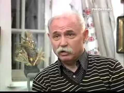 Видео: Валерій Вітер (ВІА "Кобза"): повернення в майбутнє