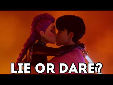 Видео: Эта игра быстро вышла из-под контроля!