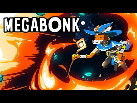 Видео: Делаем квесты #3 [Megabonk]