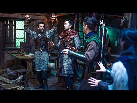 Видео: КАК ОЩУЩАЕТСЯ ПРОВАЛ ПРОВЕРКИ ВОСПРИЯТИЯ