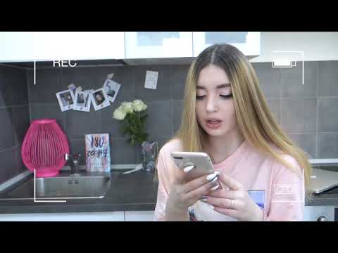 Видео: Аня Портер видео про фото