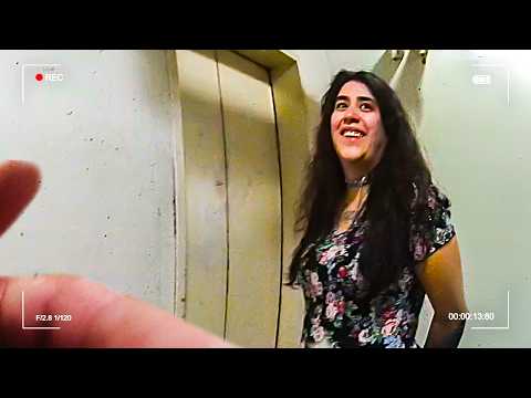 Видео: Жестокий подросток решила, что убийство сойдёт ей с рук