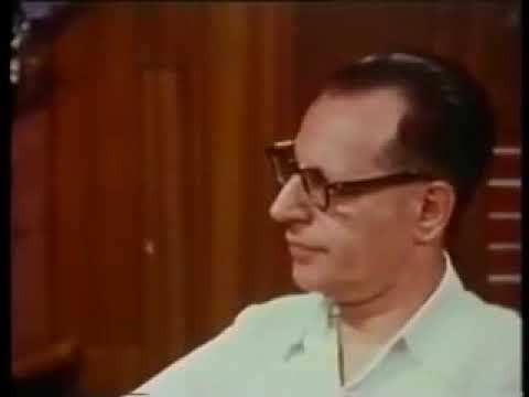 Видео: Альберт Эллис - сеанс РЭПТ  (русский дублированный перевод)