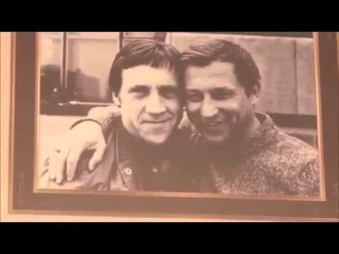 Видео: Фильм о семье Владимира Высоцкого