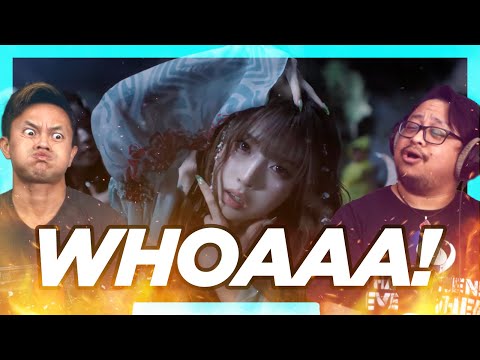 Видео: NMIXX «Blue Valentine» просто покорил нас!