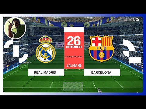 Видео: РЕАЛ МАДРИД - БАРСЕЛОНА | PES2013 #shorts #pes2013 #pes2013mods #realmadrid #barcelona #pes #laliga