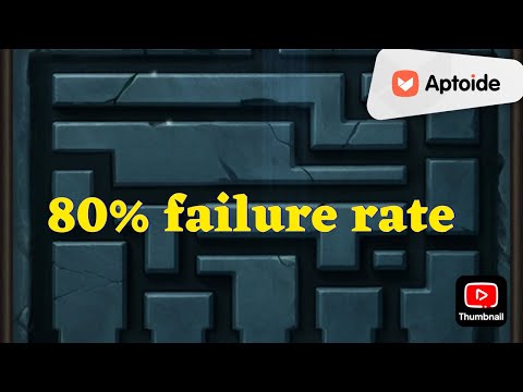 Видео: В лабиринте Эвони есть замечательные призы, которые вы не выиграете.