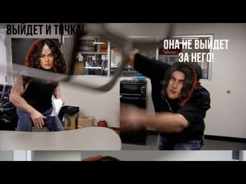 Видео: реакция на КПС часть 4