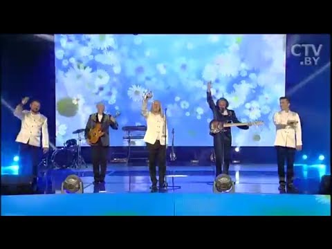 Видео: Спадчына(сал.С.Шкурдзэ) - Добры вечар дзяўчыначка