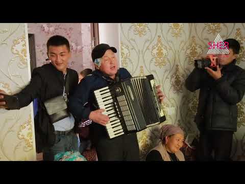 Видео: Талант Эргешов  аткаруусунда  Жандуу ун  Суротуно