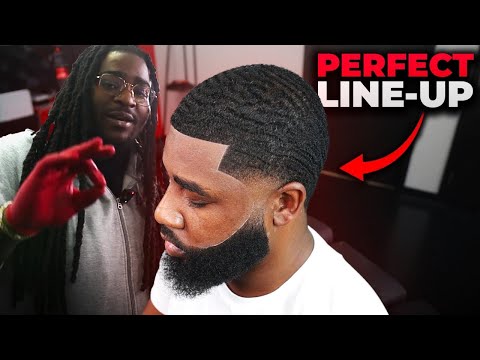 Видео: Урок по стрижке Clean Wavers Low Taper 🥶 | Техника 3-х уровневого улучшения и высокоточный каранд...