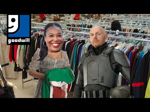 Видео: БИЛЛ БЕРР: Не покупайте БЫВШУЮ В УПОТРЕБЛЕНИИ ОДЕЖДУ!