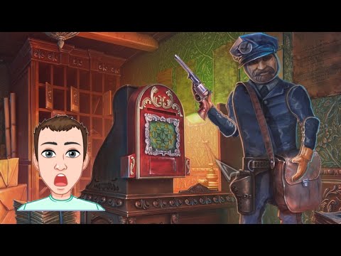 Видео: House of 1000 Doors Evil Inside №7 ЗДЕСЬ ЕСТЬ ПУШКИ ДАЖЕ У ПОЧТАЛЬОНОВ