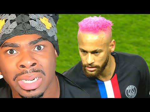 Видео: Впечатлит ли американца премьер-министр Неймар?