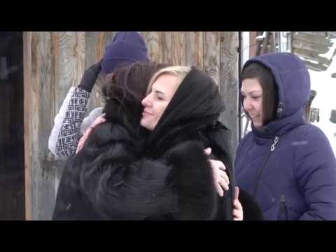 Видео: ТАЙНОЕ ЗНАНИЕ Выпуск 19 Дом с призраками 16+