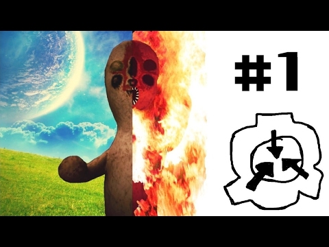 Видео: ▼SСP Containment Breach с читами #1 (концовки и тд) 2014