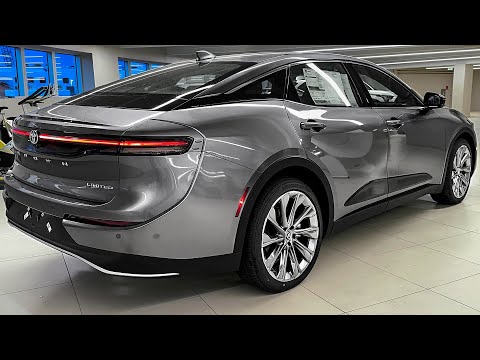 Видео: Toyota Crown 2025 года — современные технологии и высокопроизводительный седан!