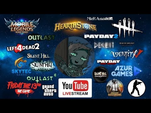 Видео: Mobile Legends Bang Bang / Стрим