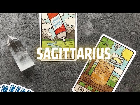 Видео: СТРЕЛЕЦ❗️НЕВЕРОЯТНЫЕ 🔥 СЕКРЕТЫ РАСКРЫВАЮТСЯ! 🌙 ТЕПЕРЬ ОНИ ХОТЯТ ПОМЕШАТЬ ВАМ ДВИГАТЬСЯ ДАЛЬШЕ!