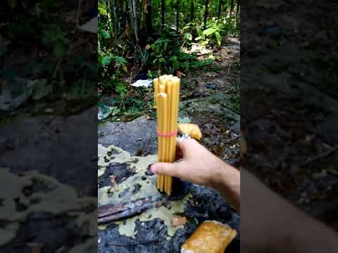 Видео: ПЕРЕВЕРНУТЫЕ СВЕЧИ: что это такое и как их использовать?