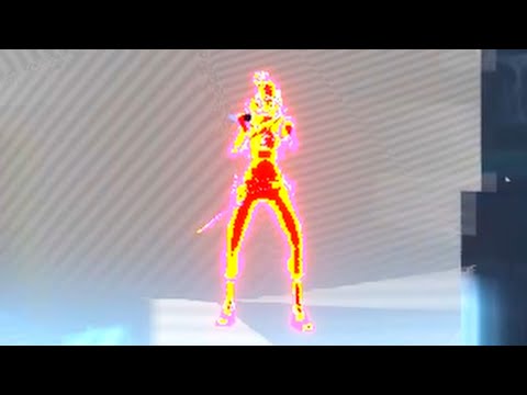 Видео: «Сайфер, прыгай со скалы»