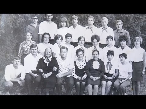 Видео: Пионерлагерь  "Орлёнок" г. Сим - боль утраты, часть 3