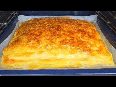 Видео: Круче чем беляши и чебуреки Готовлю Вкуснятину за 10минут Все семья сыта 