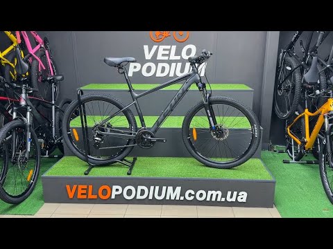 Видео: Відео огляд на велосипед Leon XC-80 27.5" модель 2024