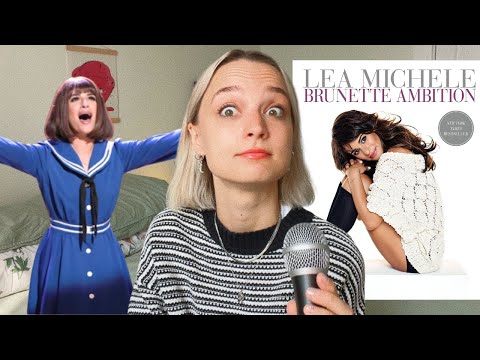 Видео: Я прочитал мемуары Леи Мишель, так что вам не придется