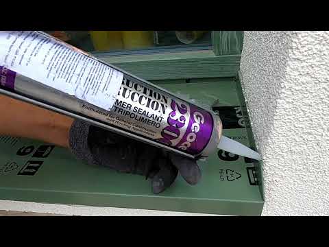 Видео: Отливы по-немецки. Часть 3. Монтаж.