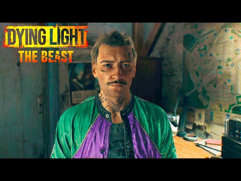 Видео: Dying Light: The Beast ► Фаст энд Фюриос  #16