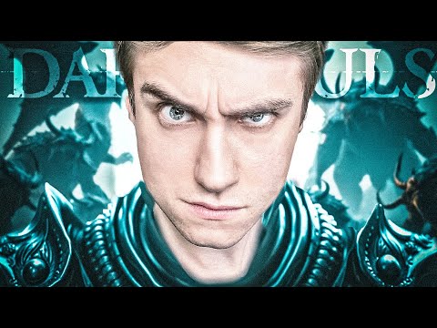Видео: Я ПРОШЁЛ DARK SOULS 3 И ПОБЕДИЛ ВСЕХ БОССОВ ЧТОБЫ ТЕБЕ НЕ ПРИШЛОСЬ