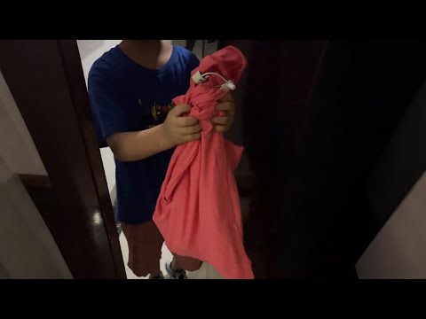 Видео: Сын принёс трёх котят с помойки, а я была совсем не рада...