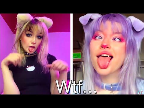 Видео: Самый ГЛУПЫЙ тренд TikTok...