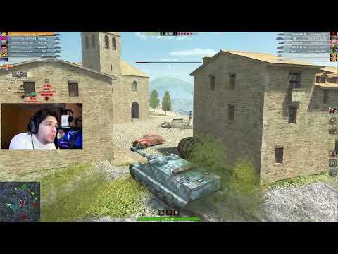 Видео: ПТ-САУ ЗАМЕНЯЕТ СРЕДНИЙ ТАНК ● КОМУ КАЧАТЬ Foch 155 ● WoT Blitz