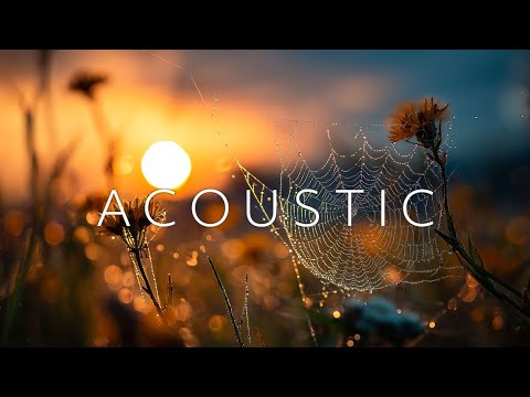 Видео: Расслабляющие акустические мелодии