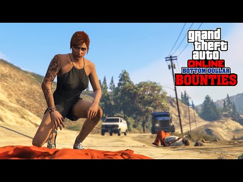 Видео: Про обнову в GTA Online