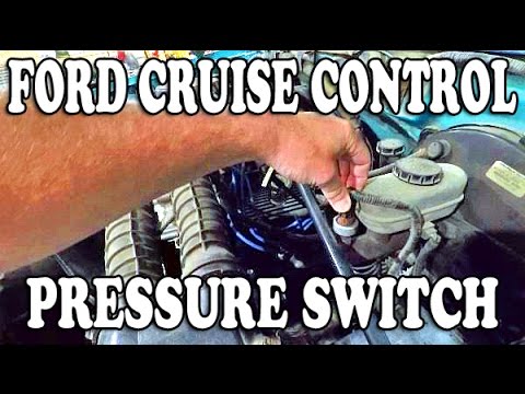 Видео: ОТЗЫВ ПЕРЕКЛЮЧАТЕЛЯ КРУИЗ-КОНТРОЛЯ FORD – ОПАСНОСТЬ ВОЗГОРАНИЯ