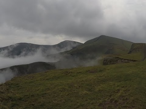 Видео: Карпаты Поход по горам