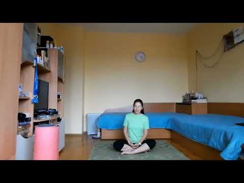 Видео: Нямаш време? И десет минути са достатъчни!