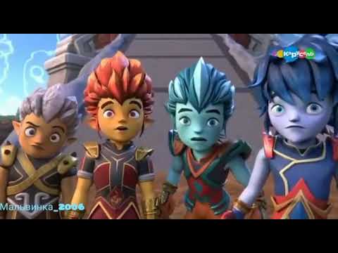 Видео: Клип Гормити Рифф и Ао-ки: оранжевые сны