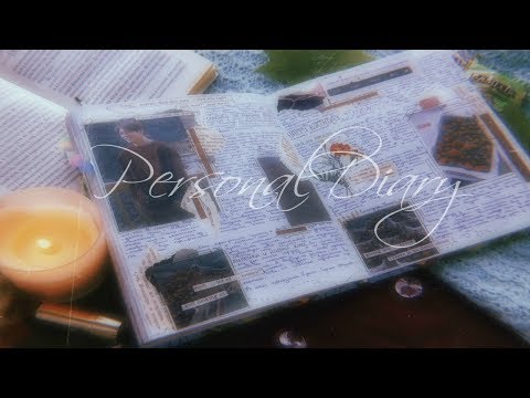 Видео: -Мой личный дневник №8 Jung Ho Seok- 2