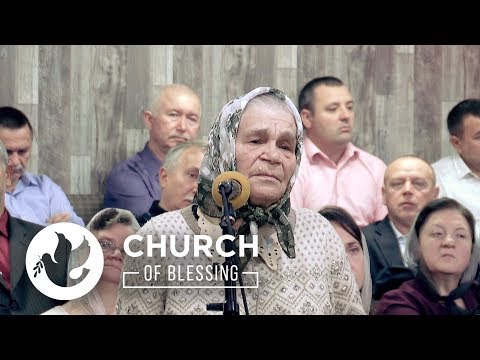 Видео: Женя Полищюк - Как Бог Хранил от Властей и Исцеление - Свидетельство