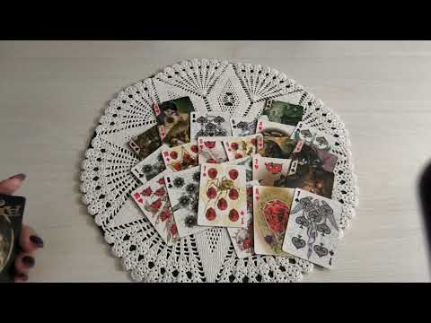 Видео: Что Он Задумал❓Его Слабости И Страхи❓Совет Карт Вам❓