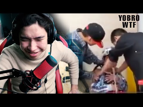 Видео: ТАГ LEXOR-ЫН ТАГ БИЧЛЭГҮҮД | YO BRO WTF | EP-14