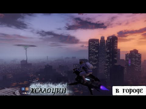 Видео: я нашел могилу и на меня напал монстр/majestic rp