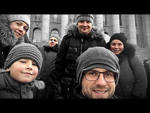 Видео: РИГА-ТАЛЛИН-ХЕЛЬСИНКИ-СТОКГОЛЬМ/RIGA-TALLINN-HELSINKI-STOCKHOLM. Viking Line. INTERLUX Travel.