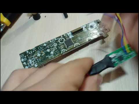 Видео: Bluetooth в магнитолу. Самый простой способ.