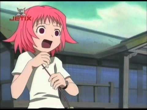 Видео: Шаман Кинг Гламур